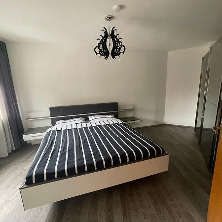 Monteurzimmer/Ferienwohnung Brauckstrasse, Gladbeck Kültér fotó