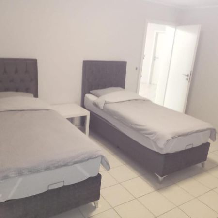 Monteurzimmer/Ferienwohnung Brauckstrasse, Gladbeck Kültér fotó