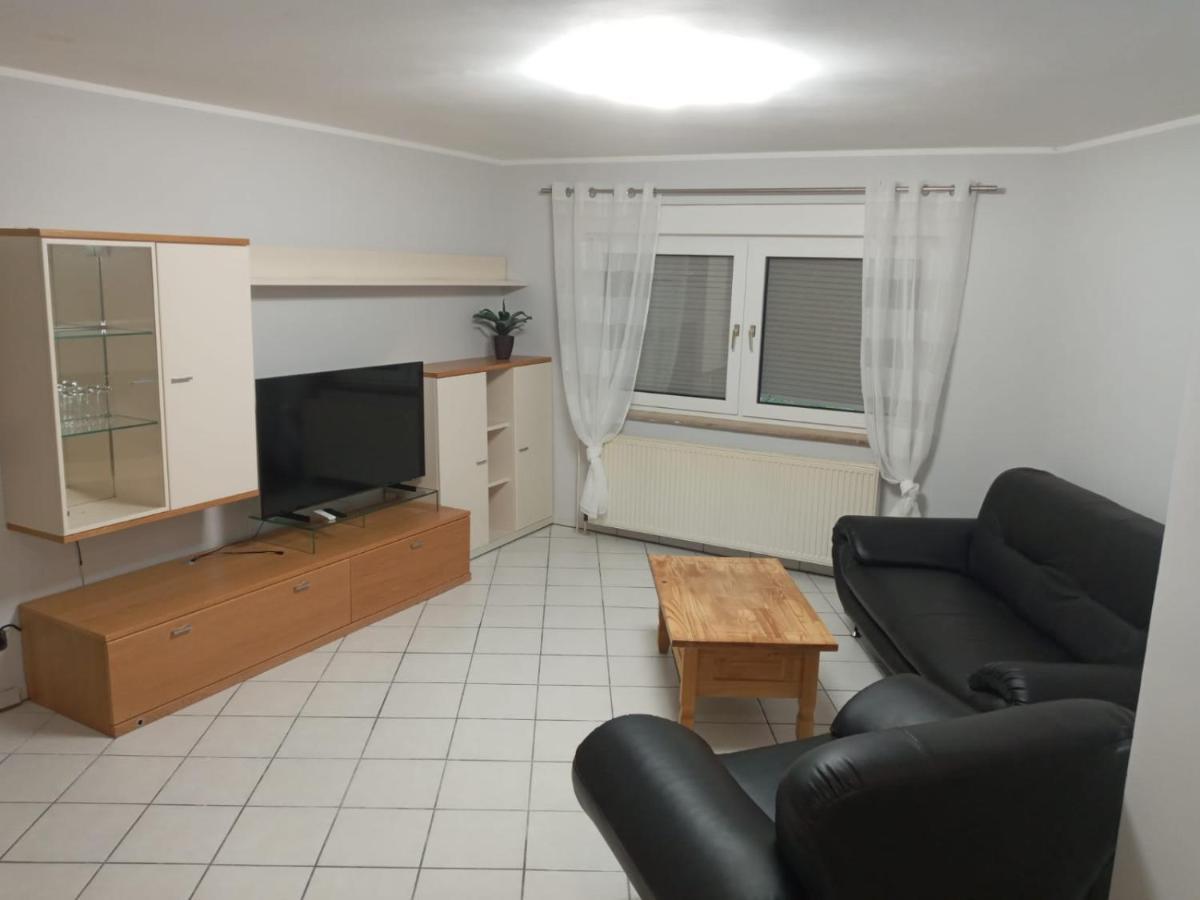 Monteurzimmer/Ferienwohnung Brauckstrasse, Gladbeck Kültér fotó