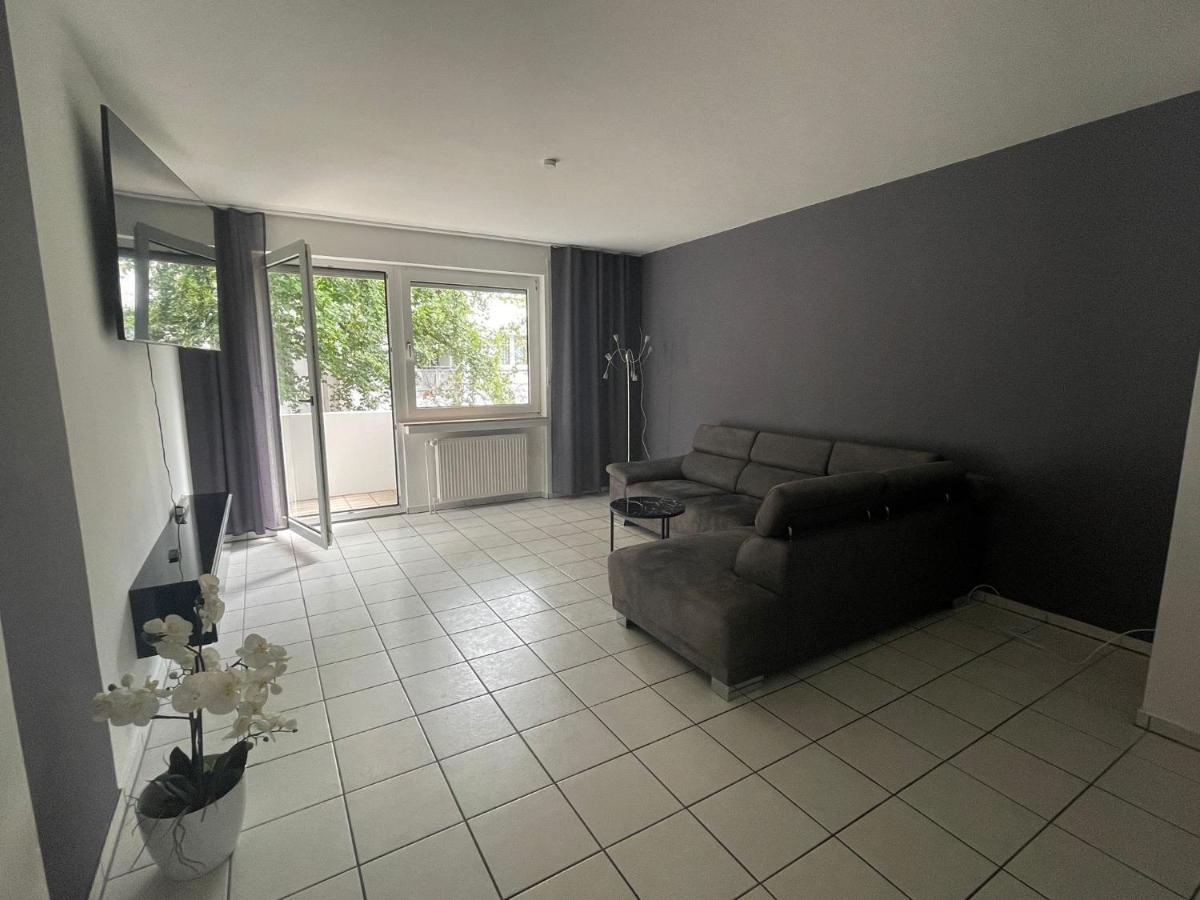 Monteurzimmer/Ferienwohnung Brauckstrasse, Gladbeck Kültér fotó