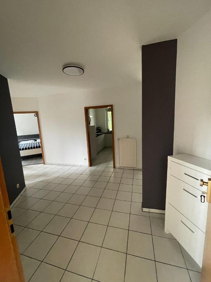 Monteurzimmer/Ferienwohnung Brauckstrasse, Gladbeck Kültér fotó