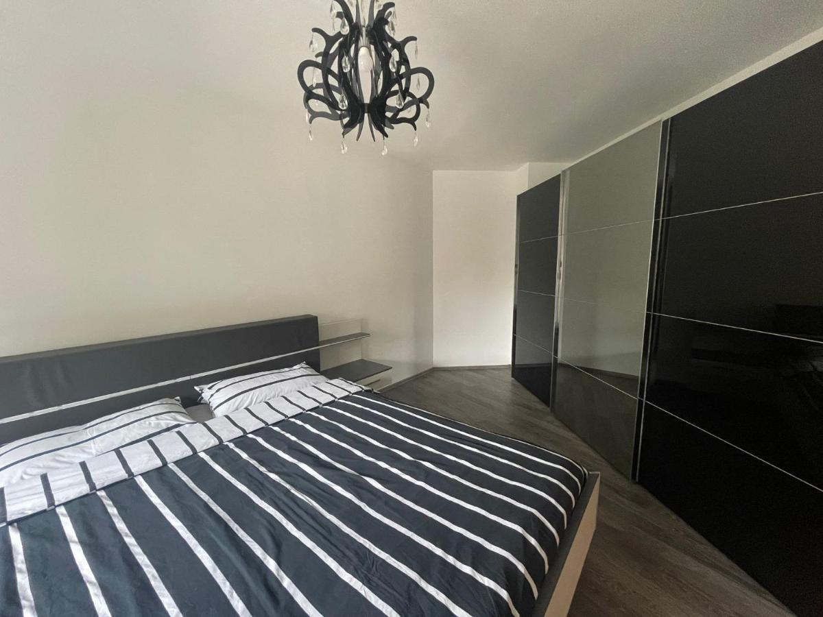 Monteurzimmer/Ferienwohnung Brauckstrasse, Gladbeck Kültér fotó