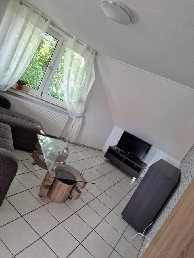 Monteurzimmer/Ferienwohnung Brauckstrasse, Gladbeck Kültér fotó