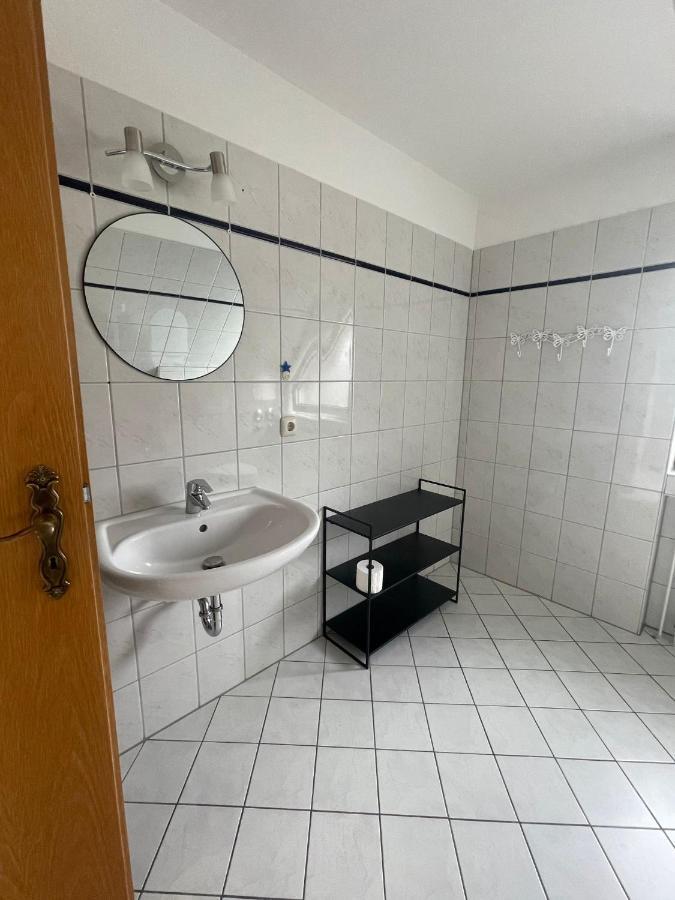 Monteurzimmer/Ferienwohnung Brauckstrasse, Gladbeck Kültér fotó