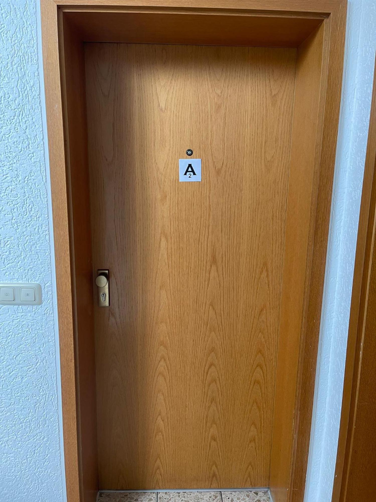 Monteurzimmer/Ferienwohnung Brauckstrasse, Gladbeck Szoba fotó