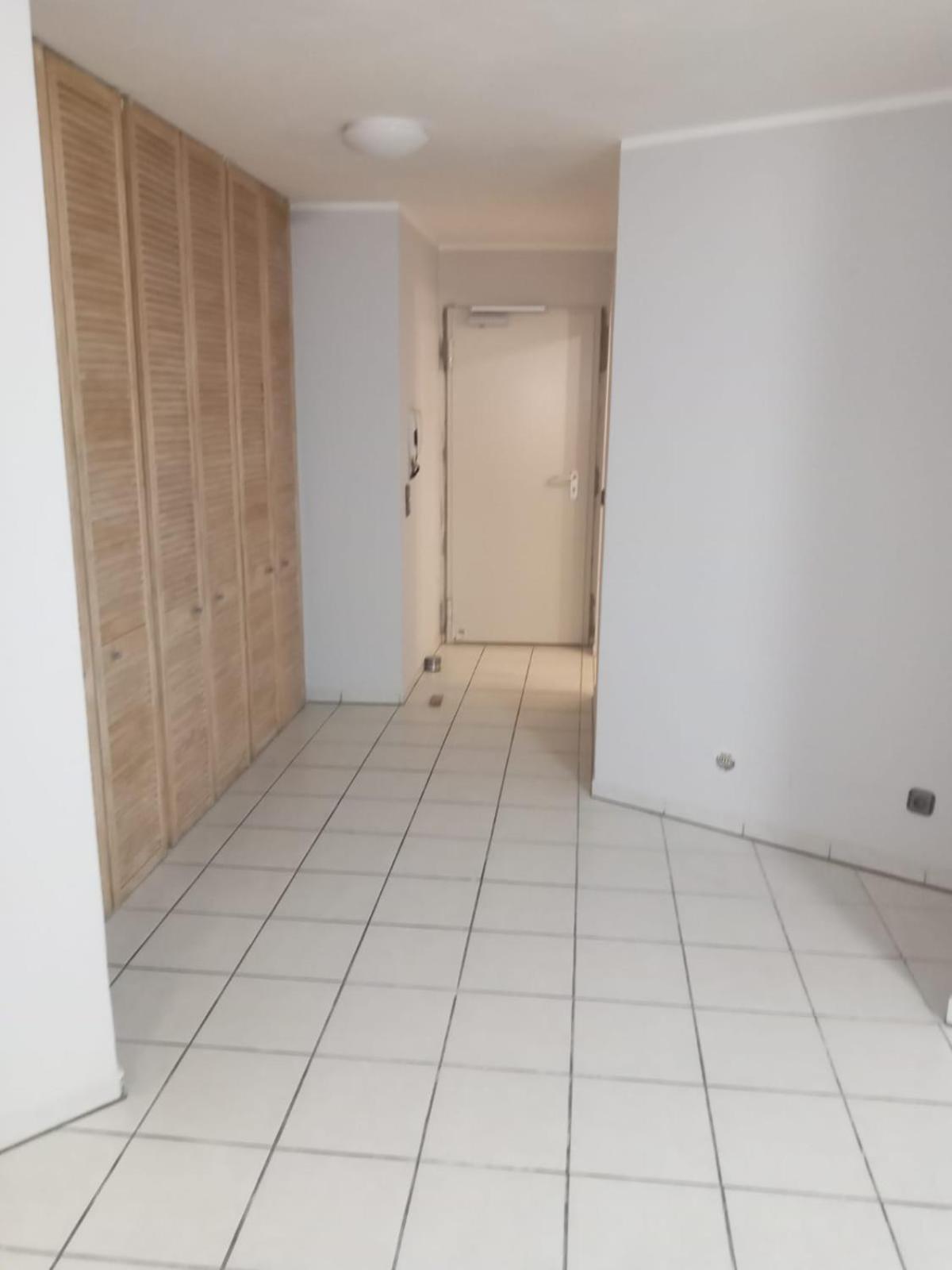 Monteurzimmer/Ferienwohnung Brauckstrasse, Gladbeck Szoba fotó